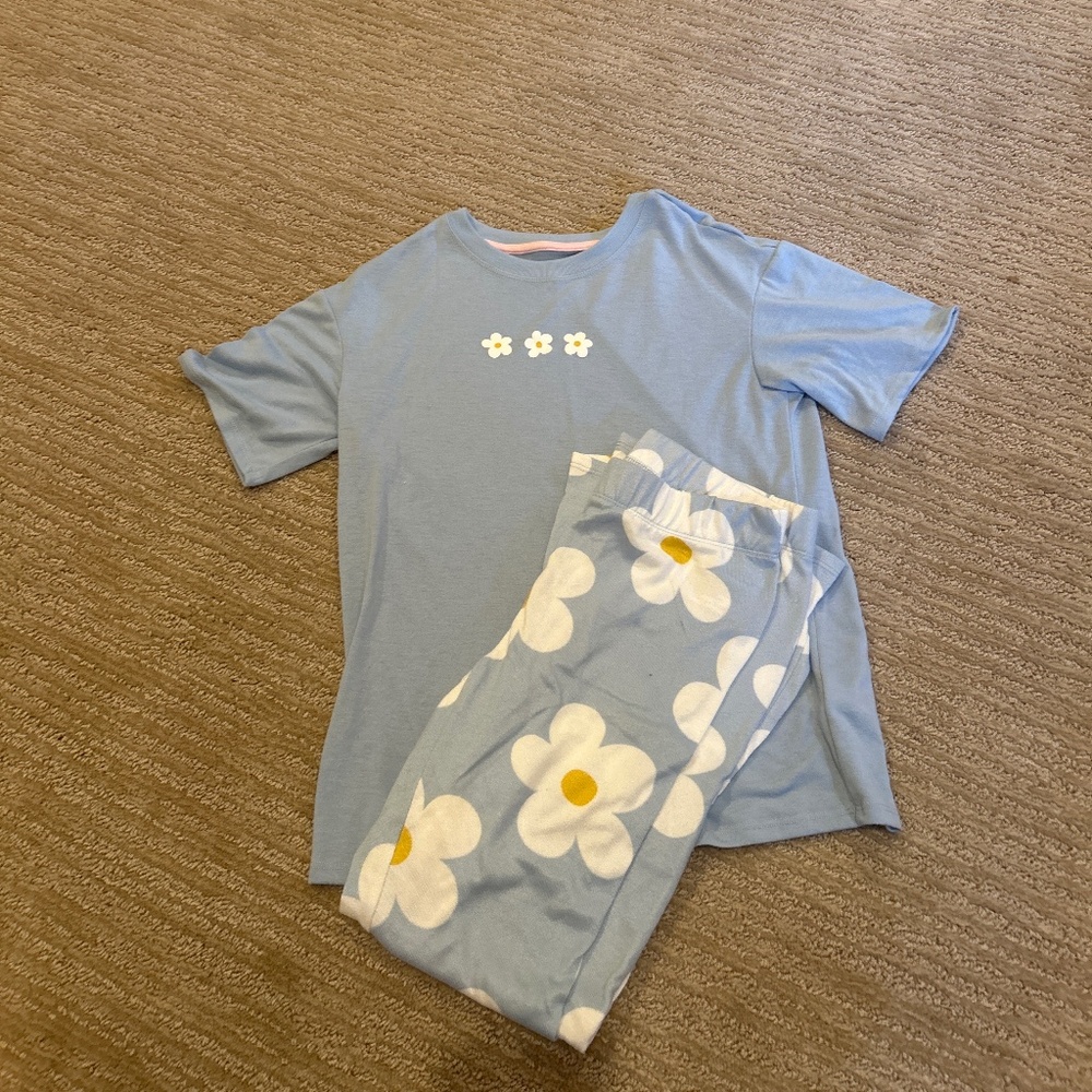 Pajamas